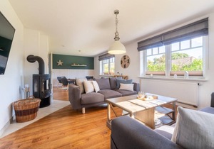 168 m² House ∙ 4 bedrooms ∙ 7 guests