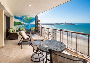 169 m² Condo ∙ 2 bedrooms ∙ 6 guests