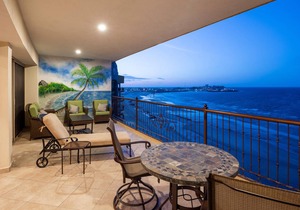 169 m² Condo ∙ 2 bedrooms ∙ 6 guests