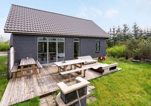 169 m² House ∙ 3 bedrooms ∙ 8 guests