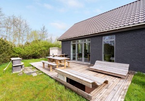 169 m² House ∙ 3 bedrooms ∙ 8 guests