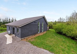169 m² House ∙ 3 bedrooms ∙ 8 guests
