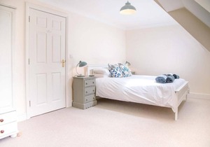 17 Blyth View, Blythburgh (Air Manage Suffolk)
