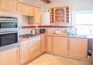 17 Blyth View, Blythburgh (Air Manage Suffolk)