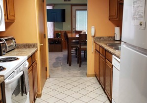 #17 ELK RAPIDS BEACH CONDOMINIUM