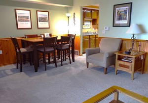 #17 ELK RAPIDS BEACH CONDOMINIUM