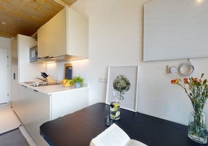 17 m² Apartment ∙ 1 guest
