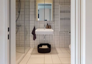 17 m² Apartment ∙ 1 guest