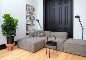 17 m² Apartment ∙ 1 bedroom ∙ 2 guests