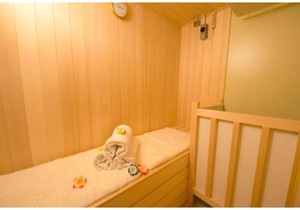 17 m² Hotel ∙ 1 bedroom ∙ 2 guests