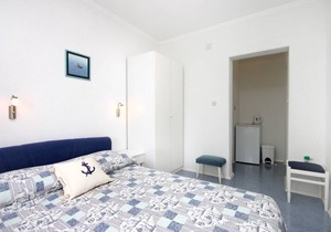 17 m² Private room ∙ 1 bedroom ∙ 2 guests
