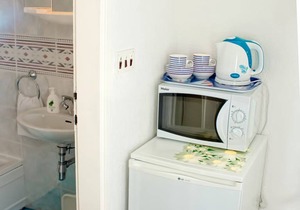 17 m² Private room ∙ 1 bedroom ∙ 2 guests