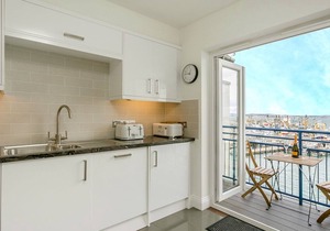 17 Moorings Reach - Two Bedroom House, Sleeps 4