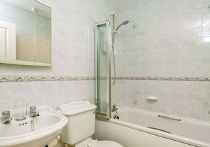 17 Moorings Reach - Two Bedroom House, Sleeps 4