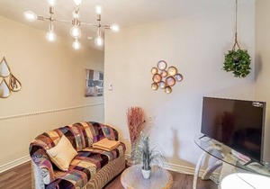 #170 Charming and Tastefully Furnished in Rosemont
