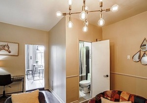 #170 Charming and Tastefully Furnished in Rosemont