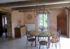 170 m² House ∙ 3 bedrooms ∙ 7 guests