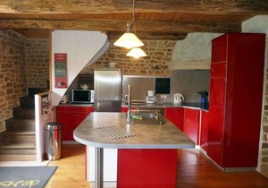 170 m² House ∙ 3 bedrooms ∙ 7 guests