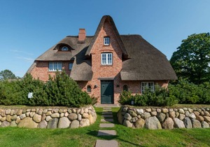 170 m² House ∙ 4 bedrooms ∙ 8 guests