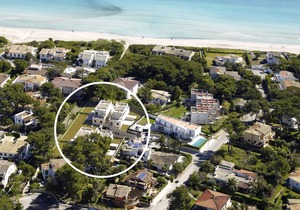 170 m² House ∙ 5 bedrooms ∙ 9 guests