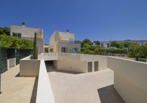 170 m² House ∙ 5 bedrooms ∙ 9 guests