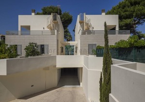 170 m² House ∙ 5 bedrooms ∙ 9 guests