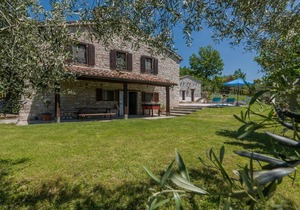 170 m² Villa ∙ 3 bedrooms ∙ 10 guests