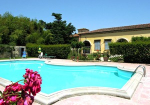 170 m² Villa ∙ 3 bedrooms ∙ 6 guests