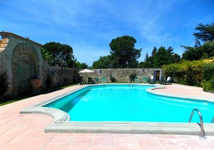170 m² Villa ∙ 3 bedrooms ∙ 6 guests