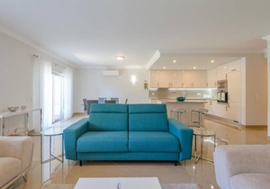 170 m² Villa ∙ 3 bedrooms ∙ 6 guests
