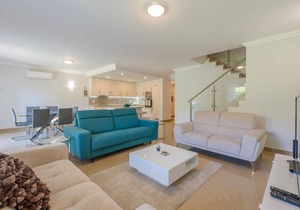 170 m² Villa ∙ 3 bedrooms ∙ 6 guests