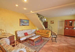 170 m² Villa ∙ 4 bedrooms ∙ 8 guests
