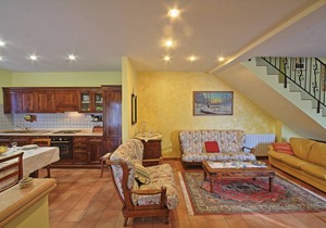 170 m² Villa ∙ 4 bedrooms ∙ 8 guests