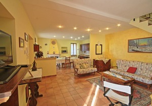 170 m² Villa ∙ 4 bedrooms ∙ 8 guests