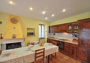 170 m² Villa ∙ 4 bedrooms ∙ 8 guests