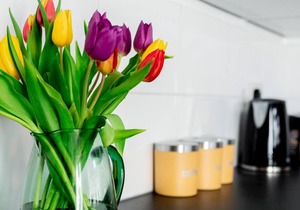 171 m² Apartment ∙ 3 bedrooms ∙ 12 guests