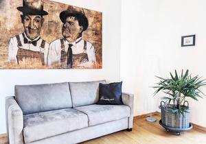175 m² Apartment ∙ 2 bedrooms ∙ 6 guests