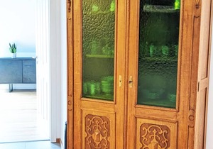 175 m² Apartment ∙ 2 bedrooms ∙ 6 guests