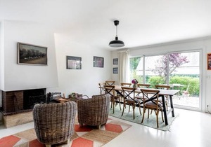175 m² House ∙ 4 bedrooms ∙ 6 guests