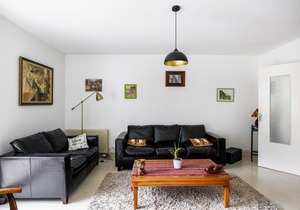 175 m² House ∙ 4 bedrooms ∙ 6 guests