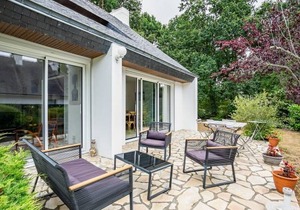175 m² House ∙ 4 bedrooms ∙ 6 guests