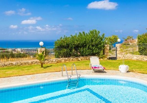 175 m² Villa ∙ 3 bedrooms ∙ 6 guests