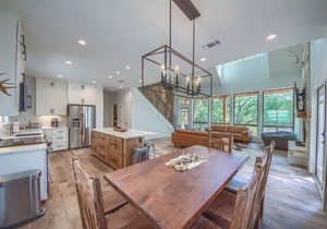 178 m² House ∙ 4 bedrooms ∙ 16 guests