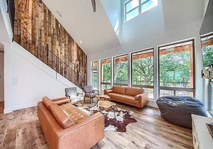 178 m² House ∙ 4 bedrooms ∙ 16 guests