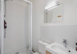18 m² Apartment ∙ 2 guests