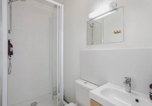 18 m² Apartment ∙ 2 guests