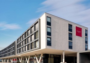 18 m² Hotel ∙ 1 bedroom ∙ 4 guests