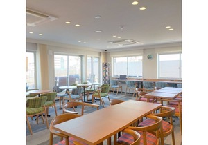 18 m² Hotel ∙ 1 bedroom ∙ 6 guests