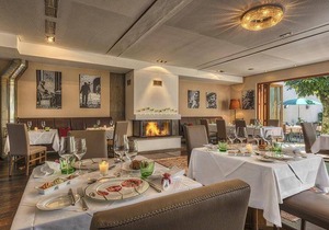 18 m² Hotel ∙ 1 bedroom ∙ 2 guests