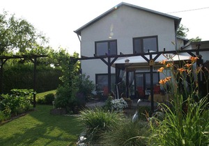 18 m² Hotel ∙ 1 bedroom ∙ 2 guests